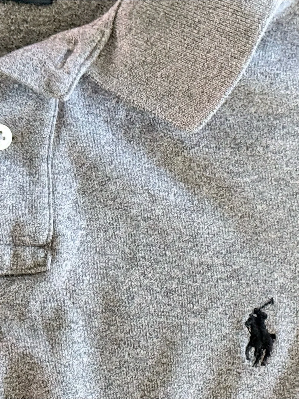 Ralph Lauren classic ralph